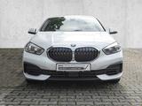 BMW 118i Advantage PANO NAVI PDC V+H DAB Tempomat - BMW 118 in Düsseldorf
