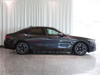 BMW 520 - Vorschau Bild 2