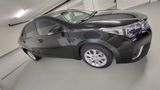 Toyota Corolla 1,6-l-Valvematic Multidrive S Execut... - Toyota Corolla mit Benzin-Antrieb: Limousine, 1.6