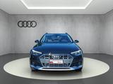 Audi A4 Allroad 45 TFSI quattro S tronic - gebrauchte Audi A4 Allroad aus dem Jahr 2021