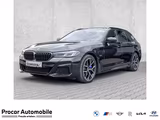 BMW 530e xDrive A M Sport HUD PANO AHK RFK NAVI LED - BMW 5er Reihe in Essen