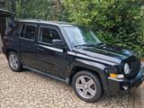 Jeep gepflegter 2,4 l  Jeep Patriot  Bj.2010 - Jeep Patriot von privat