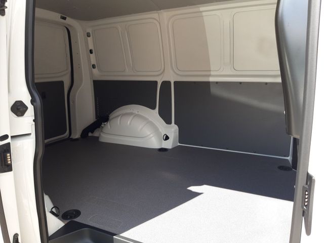 T6.1 Kasten 2,0 TDI 81 kW SCR Frontantrieb 5-Gan