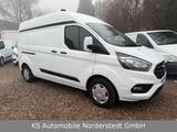 Ford Transit Custom 2.0TDCI 130 300 L2H2 Trend - Ford Transit: T300
