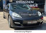 Porsche Panamera 4,8 Turbo PDK*R.Cam*Premium*Chrono*KeyL - Porsche Panamera: Sportwagen