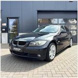 BMW 3-serie, E90  |  320d High Executive - BMW 320: 320d E90