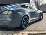 Tesla LONG RANGE - FACELIFT - 21" - 1. HAND - MWST! - gebrauchte Tesla Model S aus dem Jahr 2023