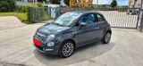 Fiat 500C 0.9 8V TwinAir LOUNGE SITZHEIZUNG - Fiat 500C: Twinair