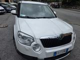 Skoda Yeti 2.0 TDI CR 140CV 4x4 Adventure - Skoda Yeti: 140