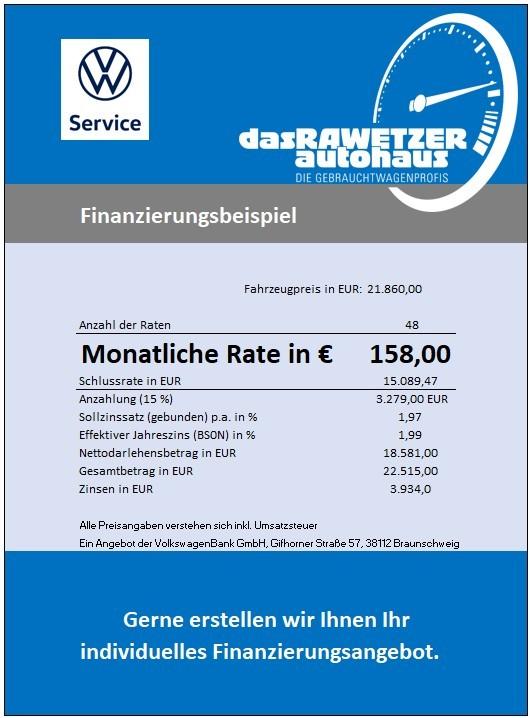 Volkswagen Golf Variant 2.0 TDI DSG STYLE 2,99% Fin. AHK PA, миниатюра 19