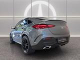 Mercedes-Benz GLE 450 d 4M AMG LINE PREMIUM PLUS NIGHT+PAN+AHK - Mercedes-Benz GLE 450 aus 2023