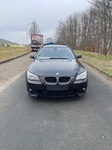 BMW 530d A touring - - BMW 530 aus 2004: 530d
