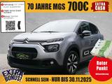 Citroën Citroen C3 Max PureTech #Navi #PDC #Kamera #DAB - Citroën C3: Max