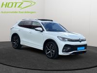 Volkswagen Tiguan - Vorschau Bild 7