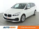 BMW 218d Gran Tourer xDrive Advantage Aut.*NAVI*PDC*