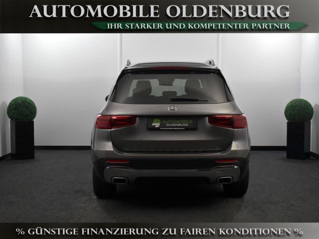 Mercedes-Benz GLB 200 d Progressive *Distro+*AHK*Pano*KAM*Wide