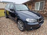 BMW X5 xDrive35i  M-paket - BMW aus 2012: 3.5