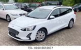 Ford Focus Turnier 1.5 EcoBlue TDCi Trend Automatik - Ford Focus: Trend Tdci