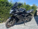 Yamaha Xj6 Diversion - YAMAHA 2011 XJ6