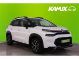 Citroën C3 Aircross 1.2PureTech Aut.130 Plus+LED+NAVI - Citroën C3 Aircross PLUS mit Benzin-Antrieb