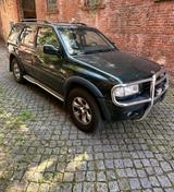 Opel Frontera 4x4 2.2 Diesel Klima, Standh... - gebrauchte Opel Frontera aus dem Jahr 2000