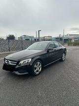 Mercedes-Benz C 180 EDITION Autom. EDITION - Mercedes-Benz C 180 in Ludwigshafen