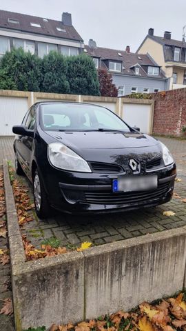 Renault Clio 1.2 tüv sep.25