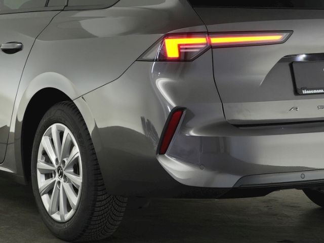 Astra L ST ELEGANCE CDTI AT+LED+NAVI+RÜCKFAHRKAM