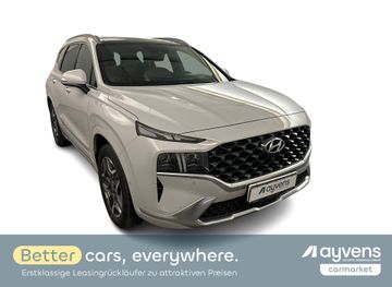 Hyundai Santa Fe Signature 1.6 Plugin-Hybrid 4WD