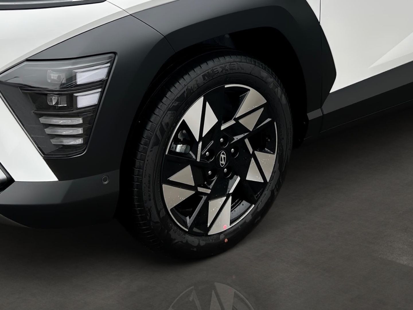 Hyundai KONA - Bild 6