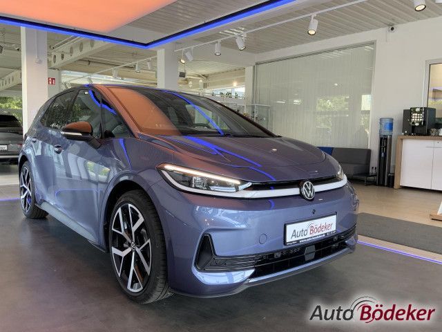 Volkswagen ID.3 Neo Style 140 kW (190 PS) 58 kWh Bluetooth