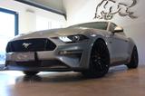 Ford Mustang 5.0 V8 GT 10G~DEUTSCH+UNFALLFREI+GARANTI - Ford Mustang in Wiesbaden
