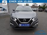 Nissan Qashqai 1.3 T-160 AT S&S KLIMAAUTOM*SHZG*NAVI*P- - Nissan Qashqai Gebrauchtwagen in Dortmund