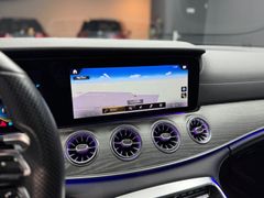 MERCEDES-BENZ AMG GT 43*PANO*CAM*BURM*MAGNO*NIGHT*V8-STYLING