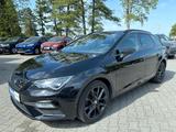 Seat Leon ST 1.5 TGI FR*AUTO. FULL-LINK*ACC*AHK*18" - Seat Leon: Tgi