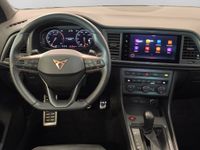 Cupra Ateca - Vorschau Bild 15