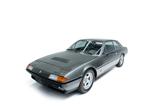 Ferrari 400i - Ferrari: 40