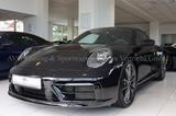 Porsche 992 911 Carrera 4S SportDesign/HA-Lenkung/SAGA - gebrauchte Sportwagen