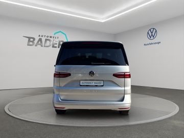 Volkswagen T7 Multivan - 5