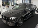 Mercedes-Benz GLE 400 d 4M AMG-LINE*PANO*BURM*MEMO*360*AHK*