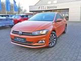 Volkswagen Polo Active 1.0 TSI NAVI*SITZHEIZUNG*PARKPILOT - Volkswagen Polo: Active