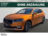 Skoda Fabia Tour 1.0 TSI DSG SHZ LED APP KLIM PARK DES