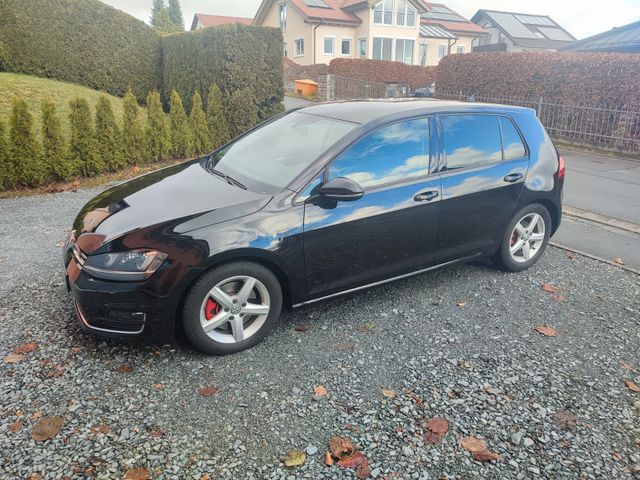 Volkswagen Golf 1.4 TSI ACT BMT Highline Highline