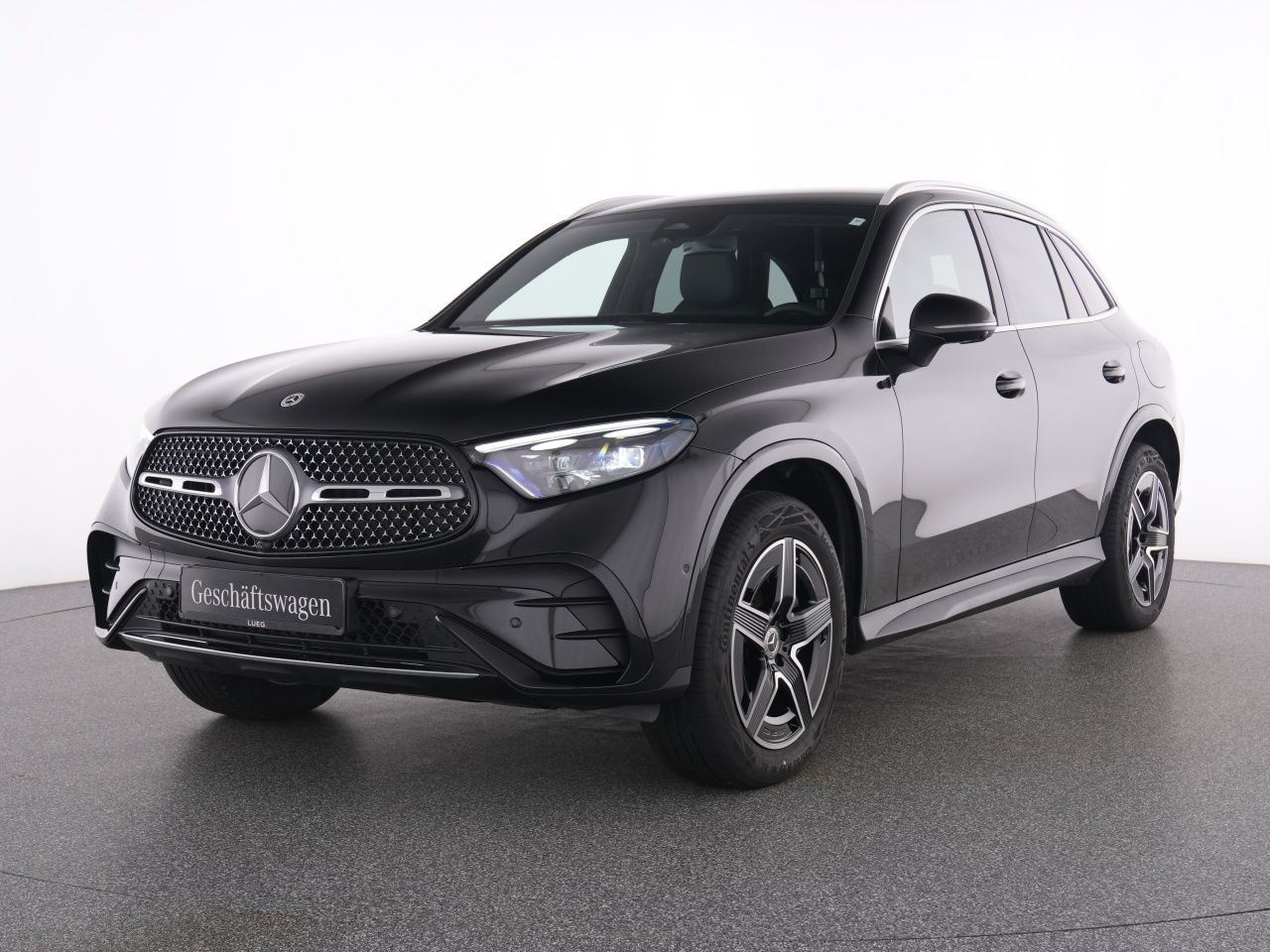 Mercedes-Benz GLC 400 e 4M AMG+AHK+DIG.LIGHT+SITZKLIMA+360°+++ imagem 2