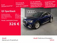 Audi Q3 - Vorschau Bild 1
