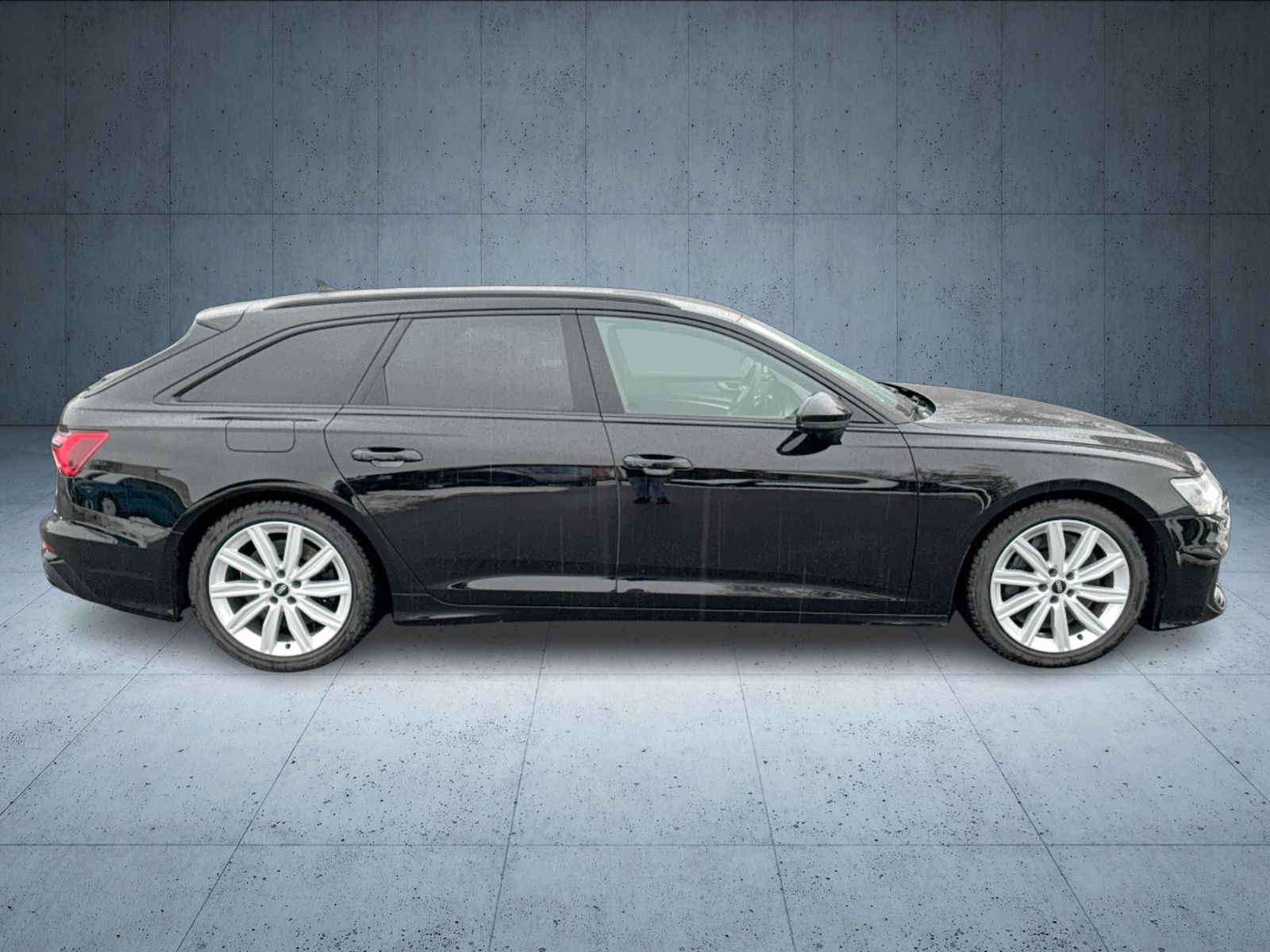 Audi S6 - Bild 7
