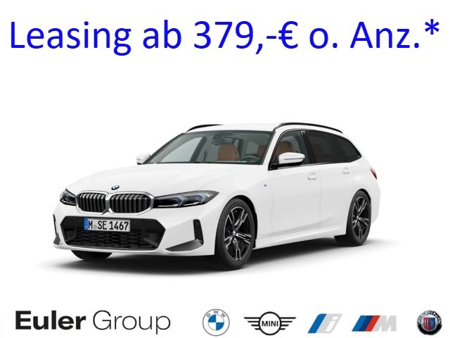 BMW 318 iA Touring M Sport 18'' Innov.Pak. HiFi LCPr