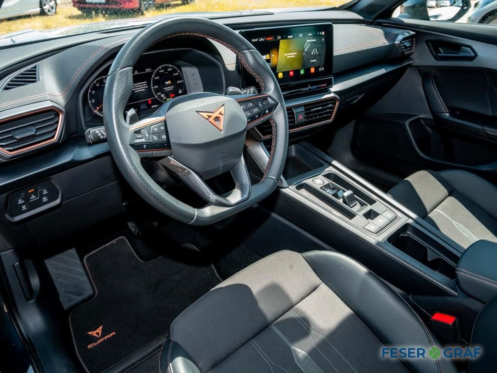 Cupra Formentor - Bild 3