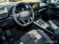 Cupra Formentor - Vorschau Bild 3