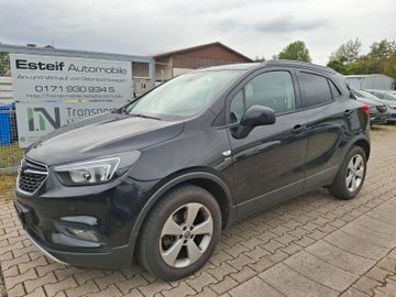Opel Mokka - 2